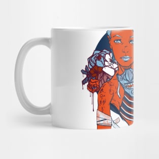 Mengu Mug